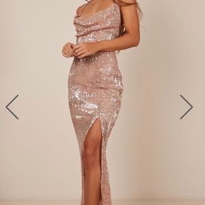 New Beautiful Stop and Stare Dress size 6